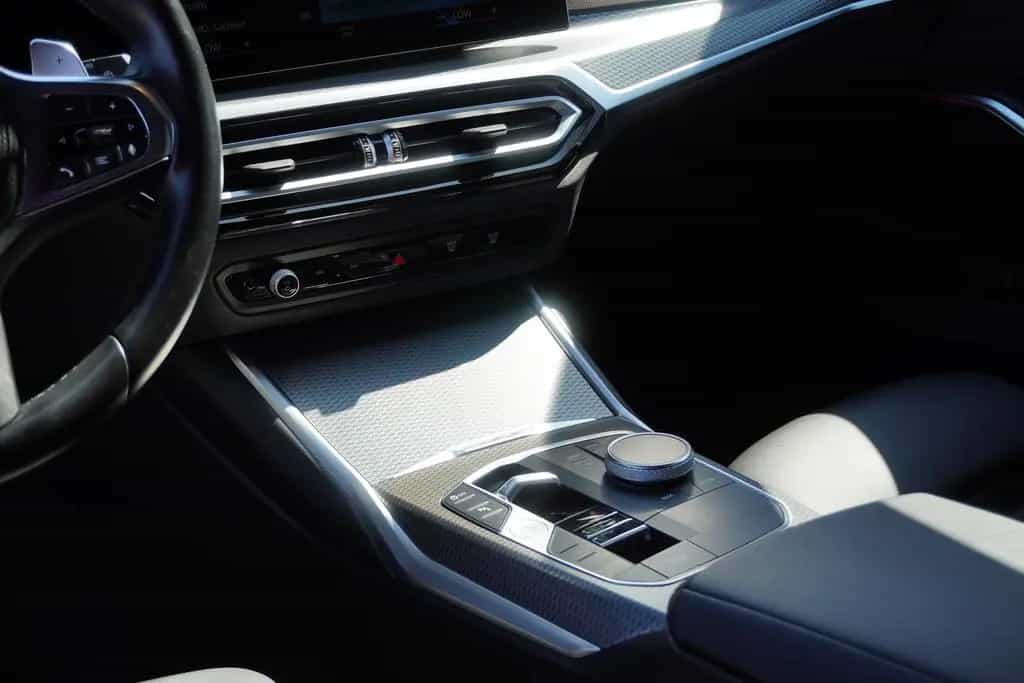 BMW 3 Series 330d M-Sport Touring Aut. LED ACC Navi 05/2023-photo-29