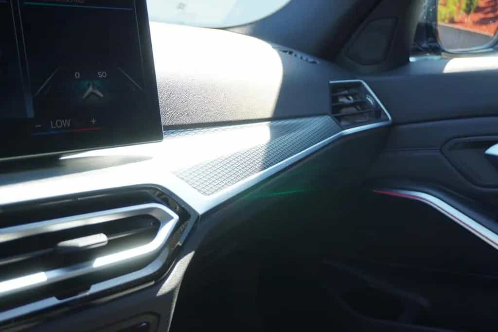 BMW 3 Series 330d M-Sport Touring Aut. LED ACC Navi 05/2023-photo-30