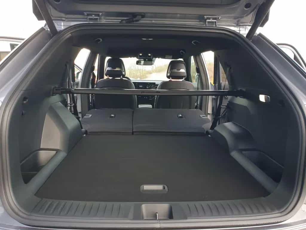 KGM Actyon 1.5 T-GDi Automatik Lux 04/2025-photo-10