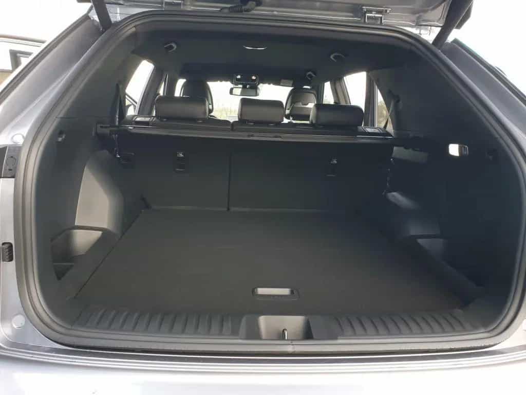 KGM Actyon 1.5 T-GDi Automatik Lux 04/2025-photo-13