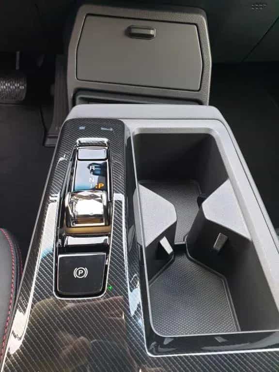 KGM Actyon 1.5 T-GDi Automatik Lux 04/2025-photo-8