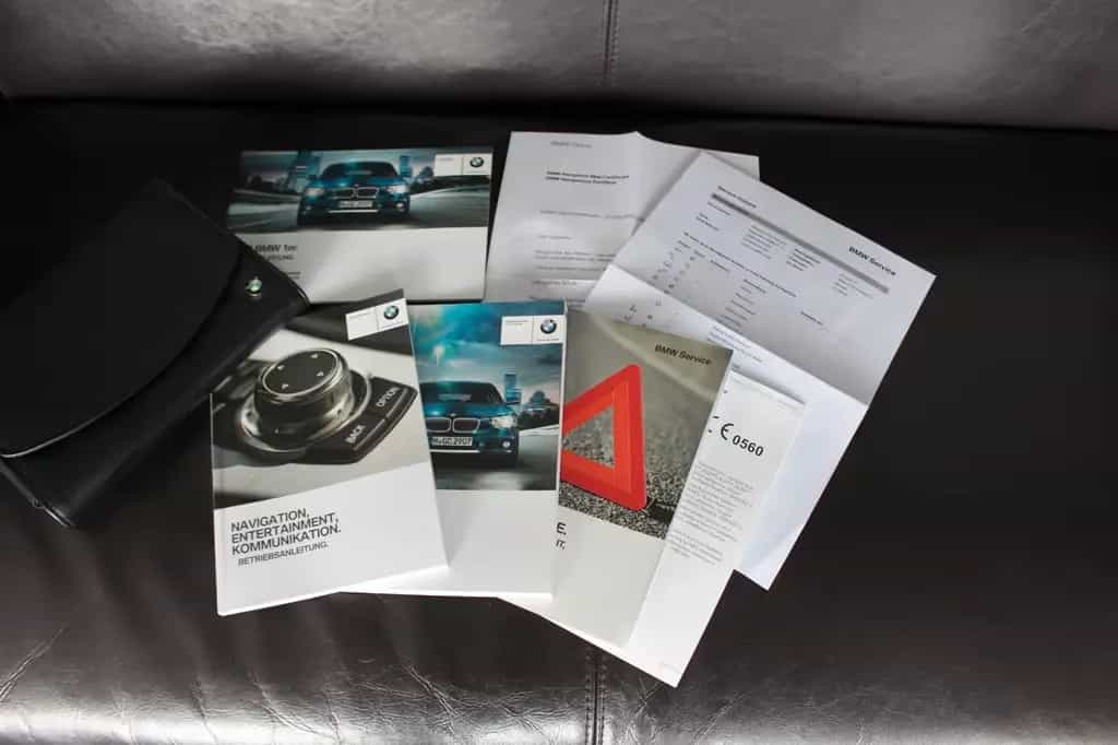 BMW 1 Series 118d Automatik+Navi+ESD+Klimaaut+PDC 11/2013-photo-9