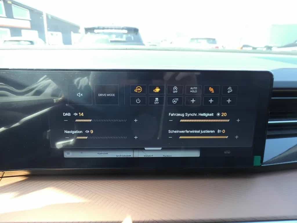 KGM Torres 1.5T Nomad AT 2WD Navi Sitzhzg null-photo-13