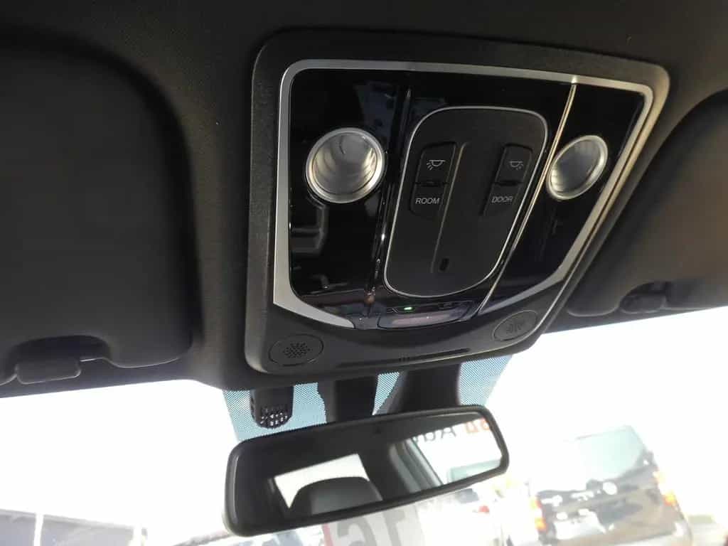 KGM Torres 1.5T Nomad AT 2WD Navi Sitzhzg null-photo-14