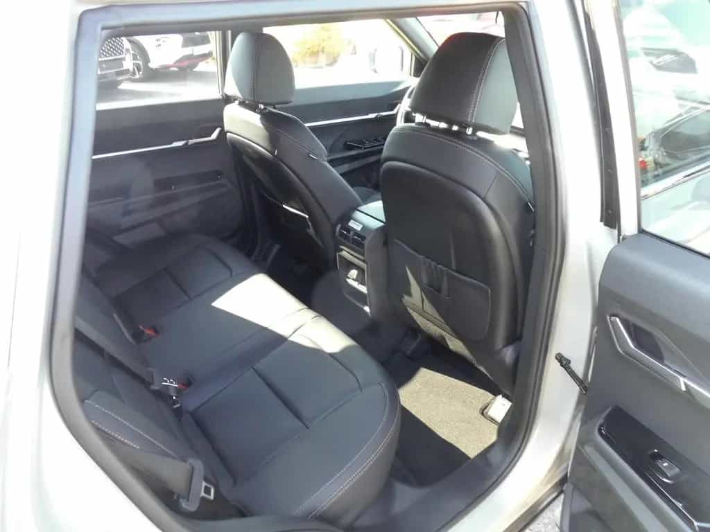 KGM Torres 1.5T Nomad AT 2WD Navi Sitzhzg null-photo-17