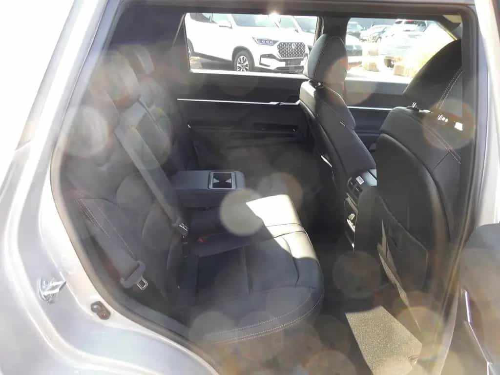KGM Torres 1.5T Nomad AT 2WD Navi Sitzhzg null-photo-19