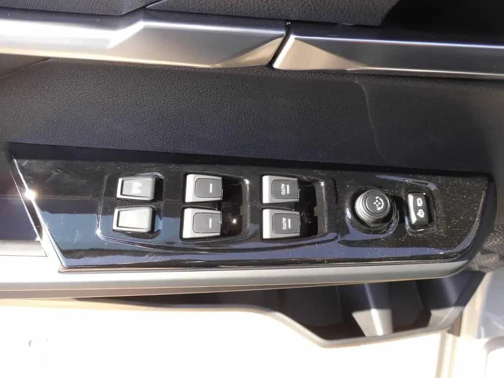 KGM Torres 1.5T Nomad AT 2WD Navi Sitzhzg null-photo-9