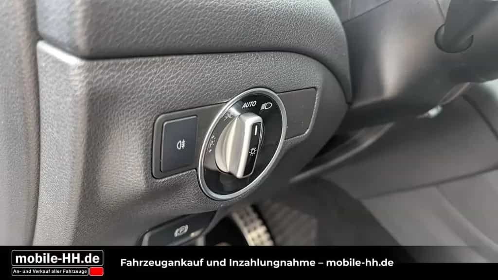 Mercedes-Benz CLA 220 *KAMERA*PANO*TWA*NIGHT*AMG LINE* 05/2019-photo-11