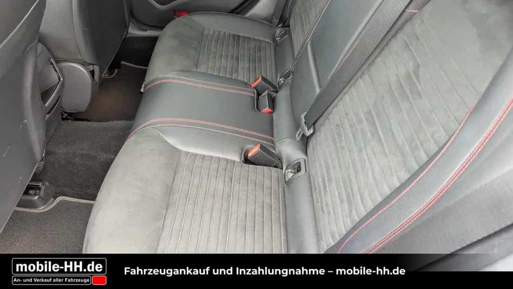 Mercedes-Benz CLA 220 *KAMERA*PANO*TWA*NIGHT*AMG LINE* 05/2019-photo-23