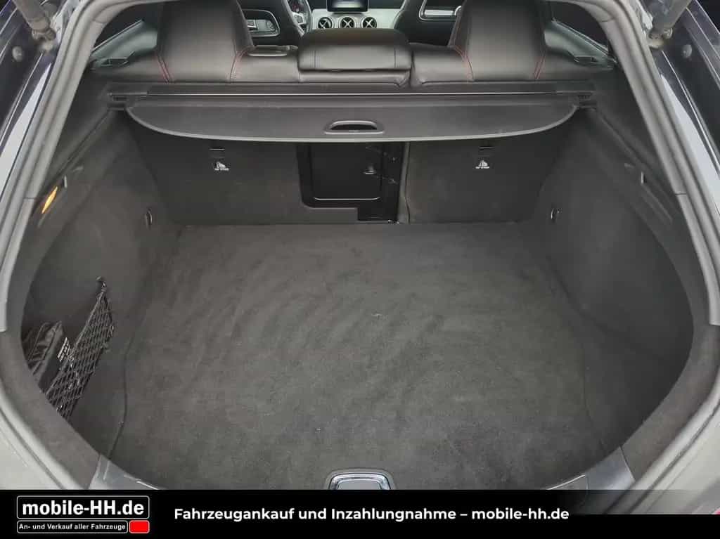 Mercedes-Benz CLA 220 *KAMERA*PANO*TWA*NIGHT*AMG LINE* 05/2019-photo-24