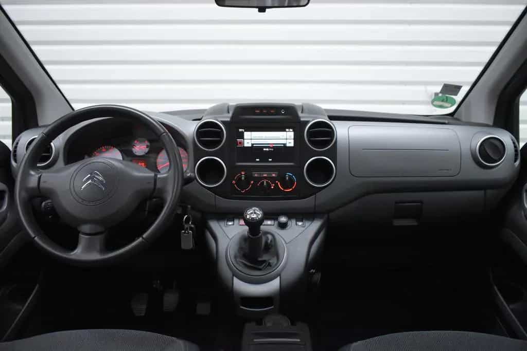 Citroën Berlingo Selection+Tempomat+Carplay+Kamera 11/2016-photo-14