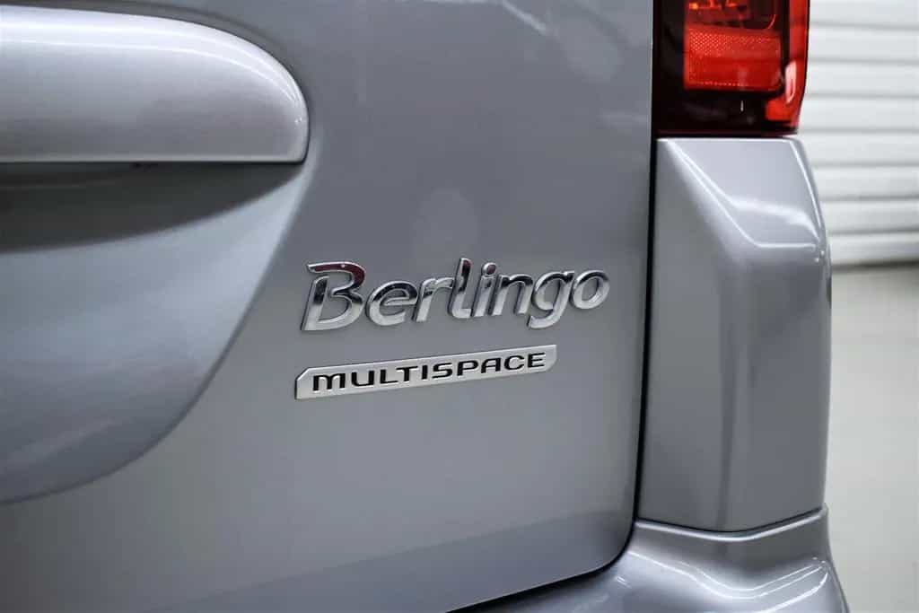 Citroën Berlingo Selection+Tempomat+Carplay+Kamera 11/2016-photo-21