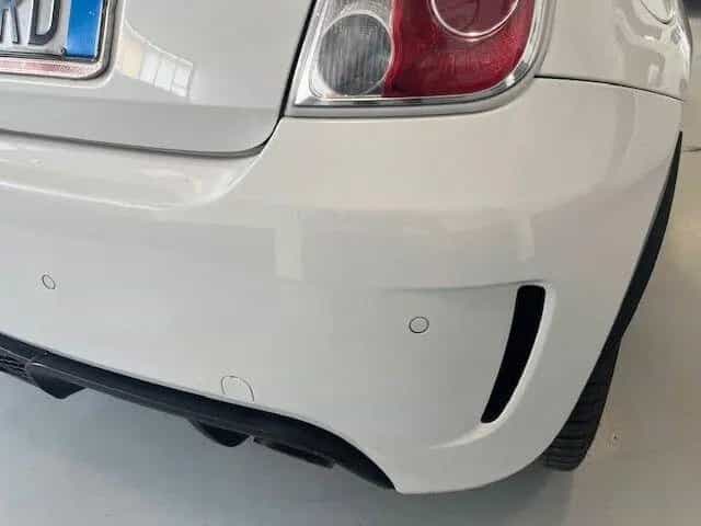 Abarth 500 C 1.4 Turbo T-Jet MTA 12/2012-photo-9