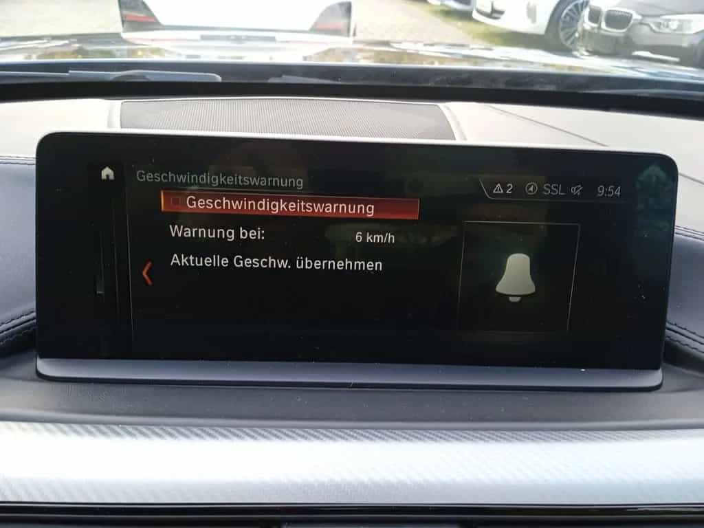BMW 420 Gran Coupé 420 Gran Coupe i M Sport*Lenkradhzg.*HuD*HiFi*FR 07/2021-photo-17