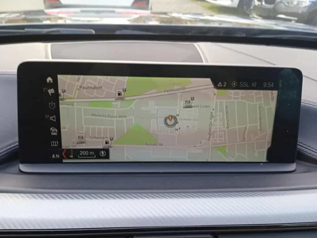 BMW 420 Gran Coupé 420 Gran Coupe i M Sport*Lenkradhzg.*HuD*HiFi*FR 07/2021-photo-18