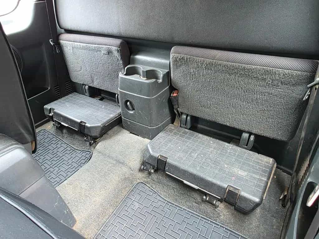 Isuzu D-Max Space Cab 3.0D  4WD Klima Tempomat 06/2010-photo-11