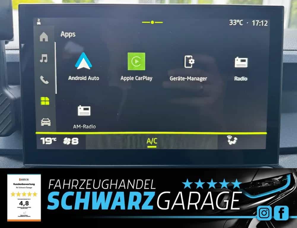 Dacia Duster III TCe 130 Journey*KAMERA*SPURHALTE* 01/2025-photo-10