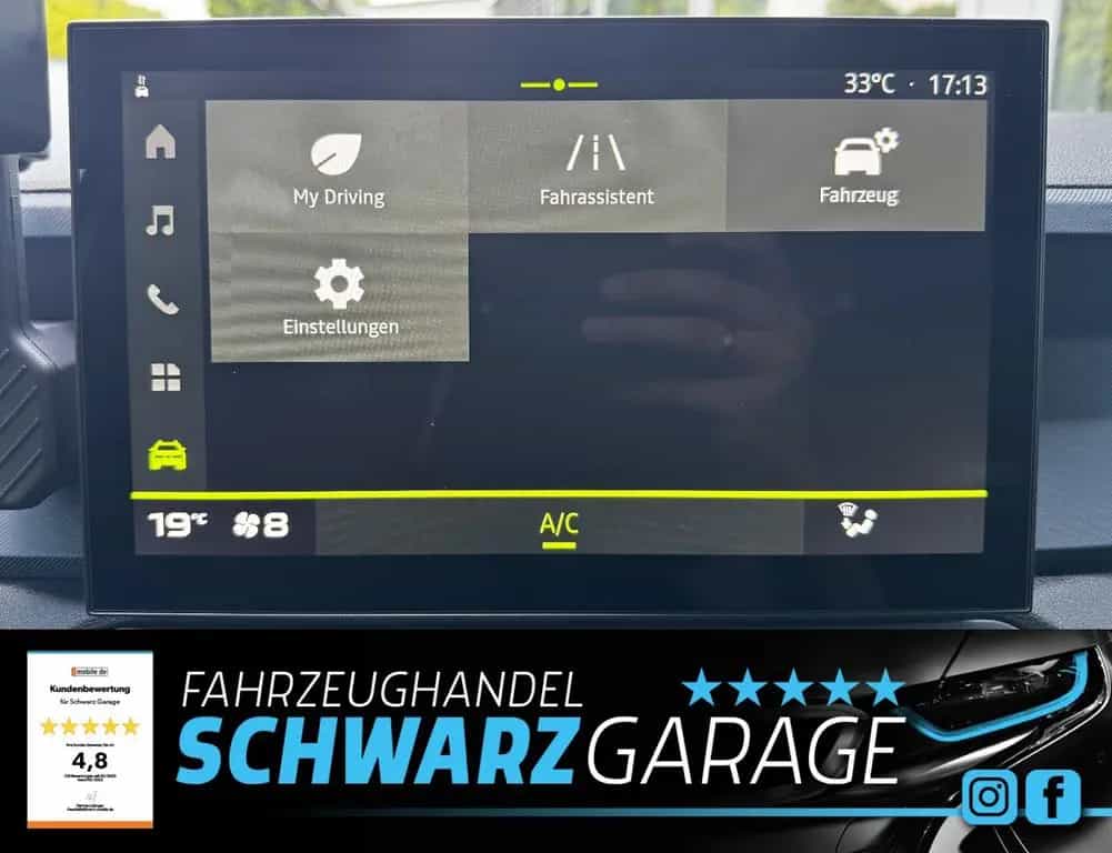 Dacia Duster III TCe 130 Journey*KAMERA*SPURHALTE* 01/2025-photo-11