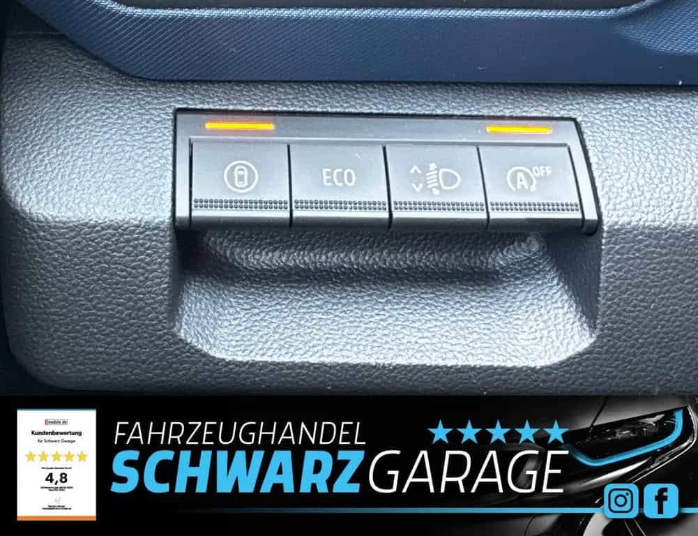 Dacia Duster III TCe 130 Journey*KAMERA*SPURHALTE* 01/2025-photo-14