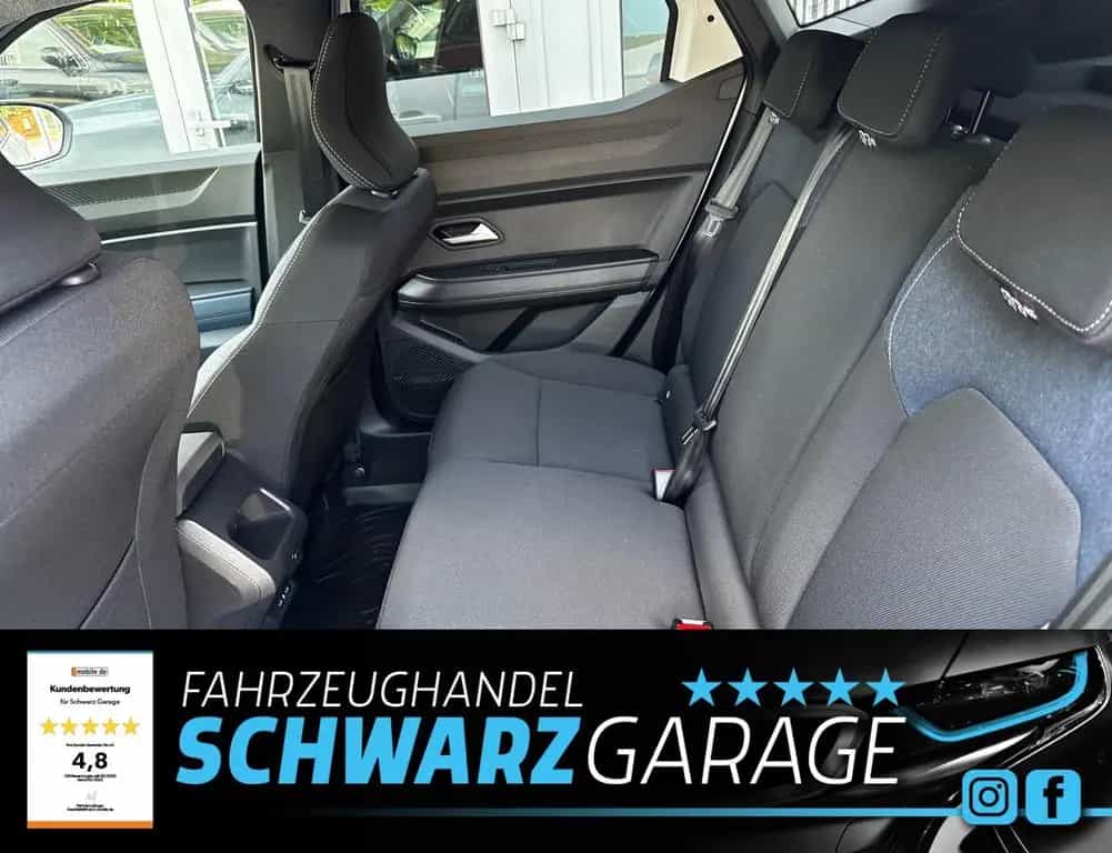 Dacia Duster III TCe 130 Journey*KAMERA*SPURHALTE* 01/2025-photo-15