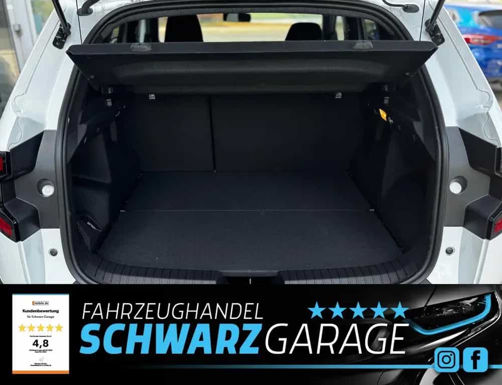 Dacia Duster III TCe 130 Journey*KAMERA*SPURHALTE* 01/2025-photo-18