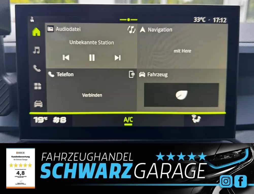 Dacia Duster III TCe 130 Journey*KAMERA*SPURHALTE* 01/2025-photo-9