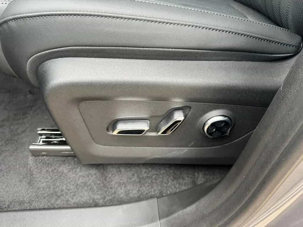 BAIC BJ40 2.0T 4WD 8 Gang AT Pano/Sitzhzg und Belüft. null-photo-11