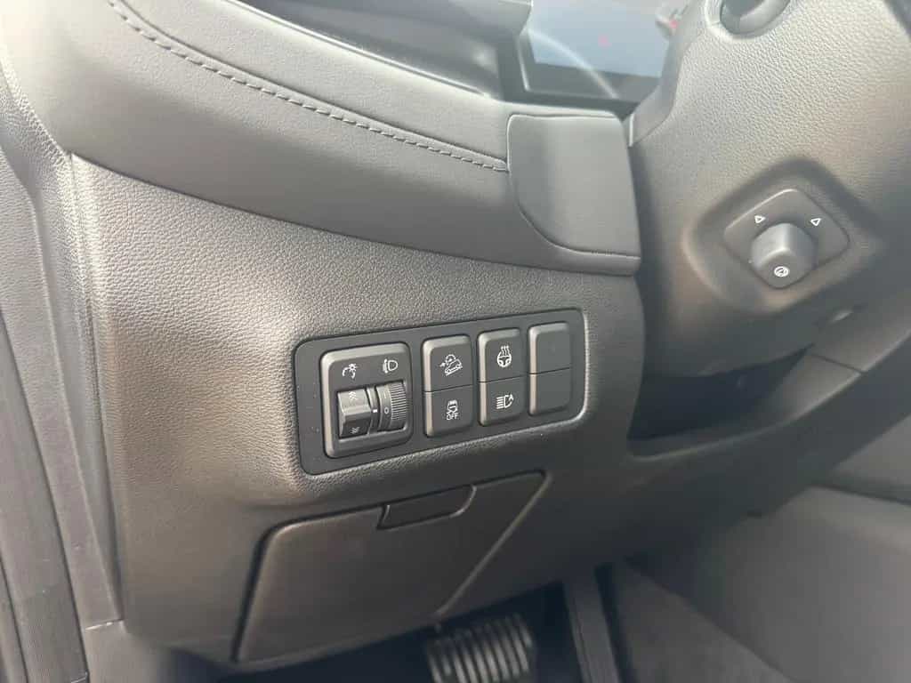 BAIC BJ40 2.0T 4WD 8 Gang AT Pano/Sitzhzg und Belüft. null-photo-12