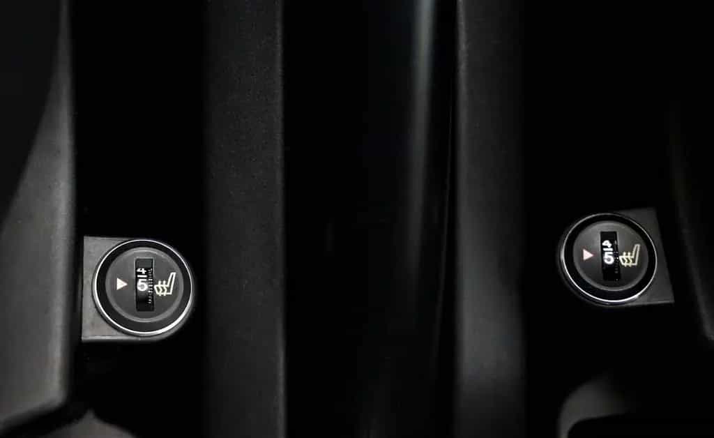 Abarth 595 Turismo 1.4 165 PS ESTETICO Navigation Xenon 07/2017-photo-15