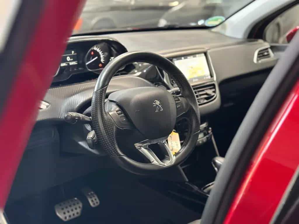 Peugeot 2008 Crossway PureTech 110 EAT6 Navi*PDC* 05/2019-photo-10