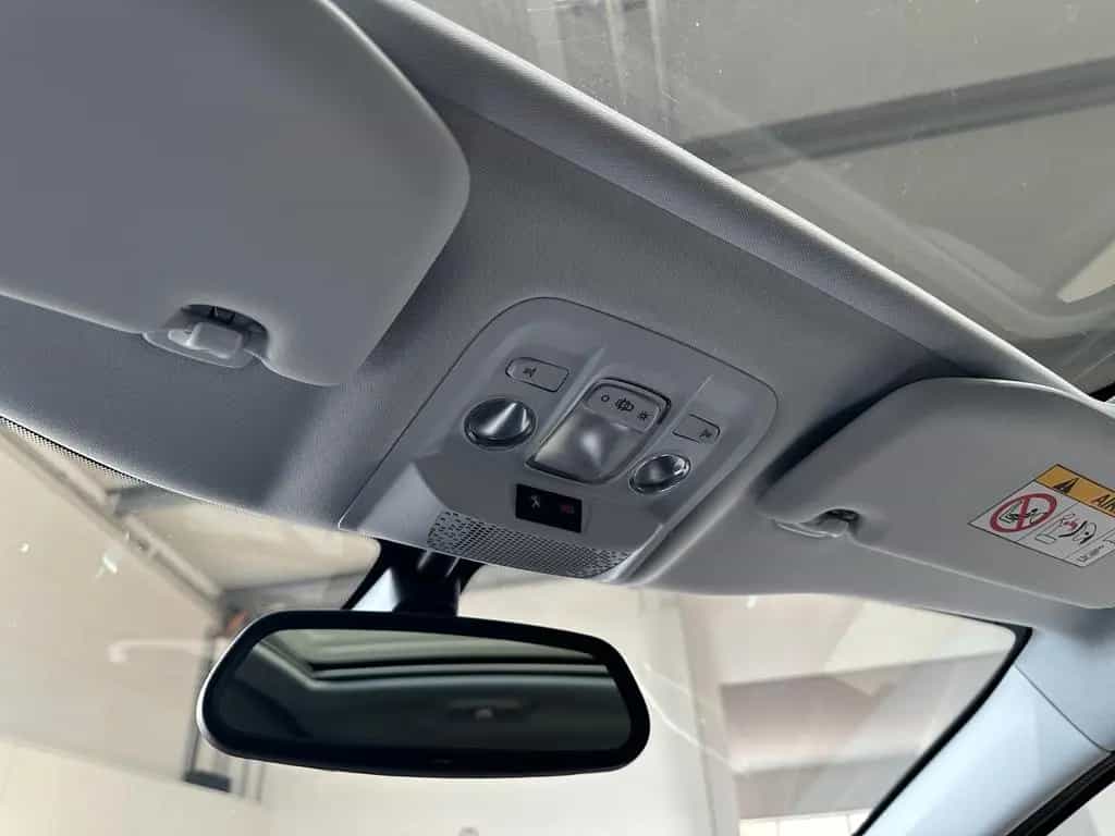 Peugeot 2008 Crossway PureTech 110 EAT6 Navi*PDC* 05/2019-photo-13
