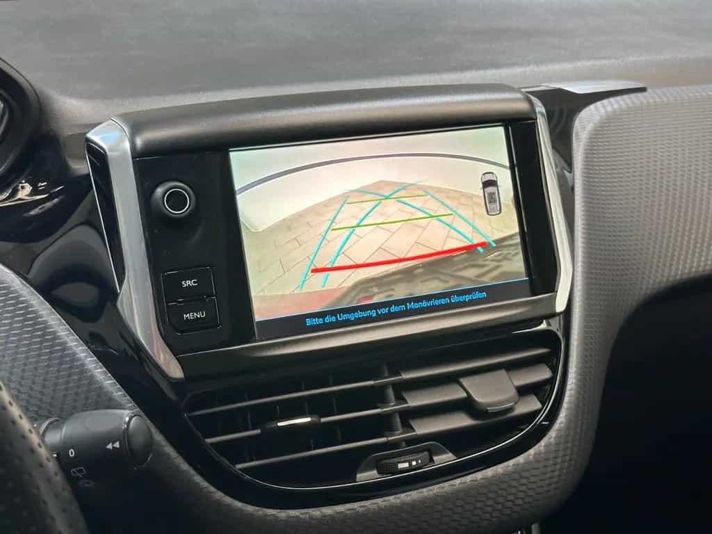 Peugeot 2008 Crossway PureTech 110 EAT6 Navi*PDC* 05/2019-photo-14