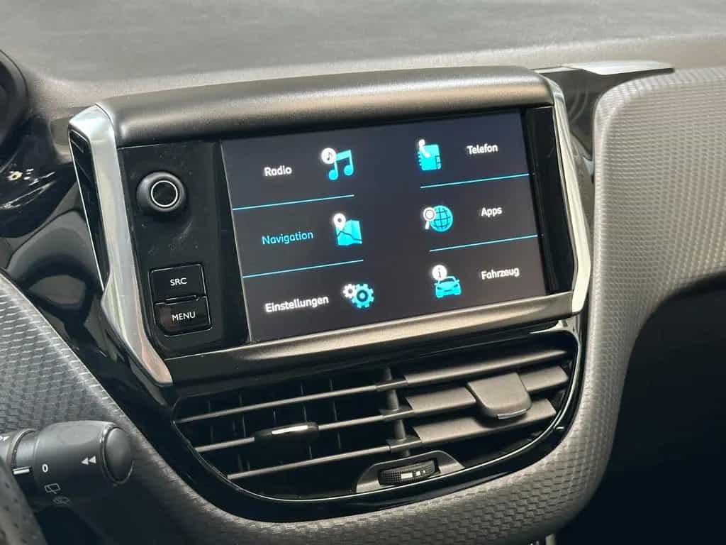 Peugeot 2008 Crossway PureTech 110 EAT6 Navi*PDC* 05/2019-photo-15