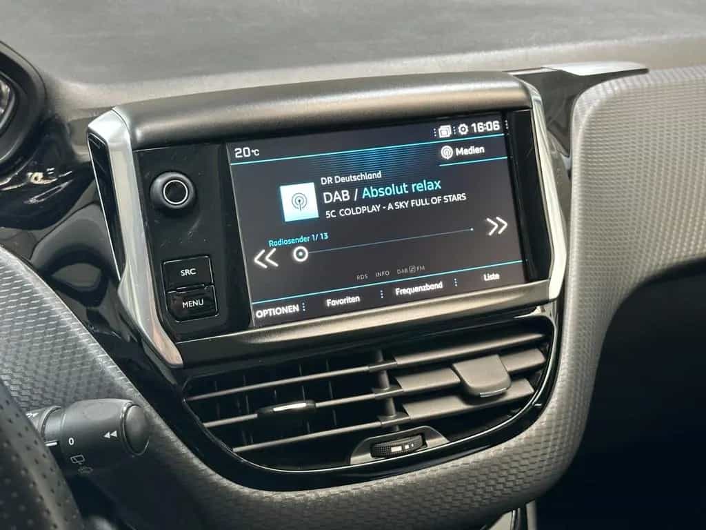 Peugeot 2008 Crossway PureTech 110 EAT6 Navi*PDC* 05/2019-photo-16
