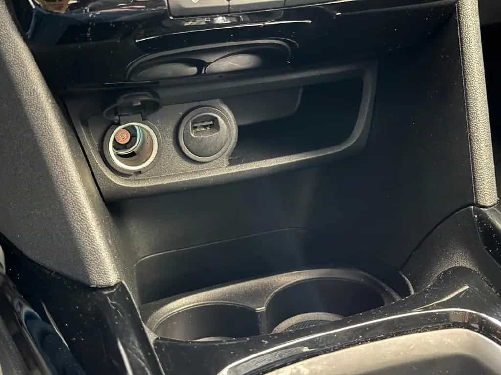 Peugeot 2008 Crossway PureTech 110 EAT6 Navi*PDC* 05/2019-photo-18
