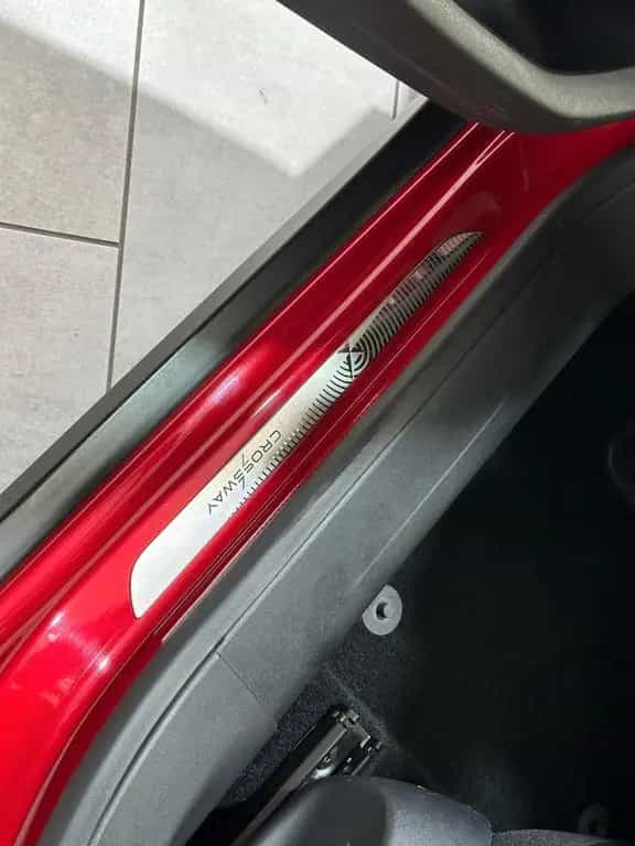 Peugeot 2008 Crossway PureTech 110 EAT6 Navi*PDC* 05/2019-photo-7