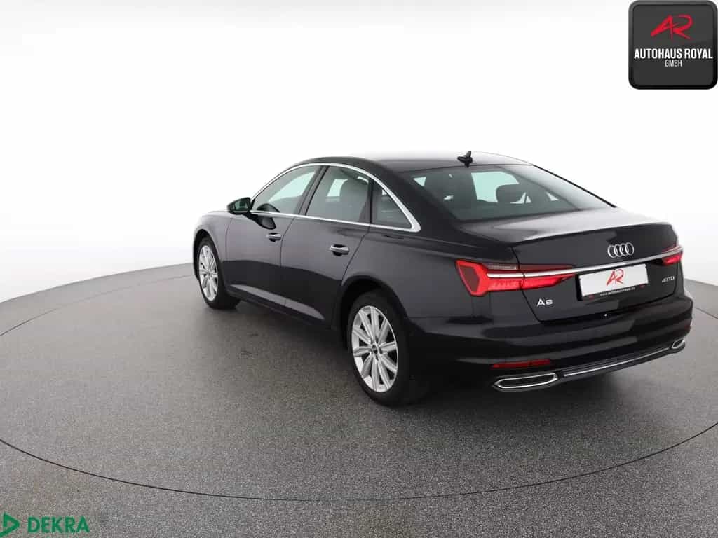 Audi A6 40 TDI S LINE 19Z VIRTUAL,ACC,KEYLESS,KAMERA 07/2021-photo-1