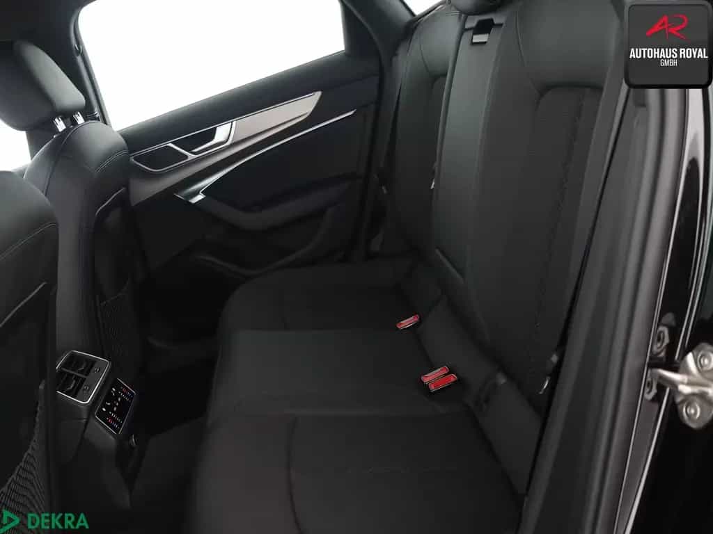 Audi A6 40 TDI S LINE 19Z VIRTUAL,ACC,KEYLESS,KAMERA 07/2021-photo-10