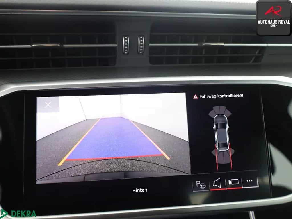 Audi A6 40 TDI S LINE 19Z VIRTUAL,ACC,KEYLESS,KAMERA 07/2021-photo-15