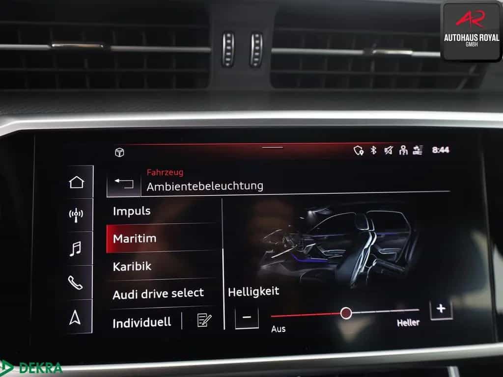 Audi A6 40 TDI S LINE 19Z VIRTUAL,ACC,KEYLESS,KAMERA 07/2021-photo-17