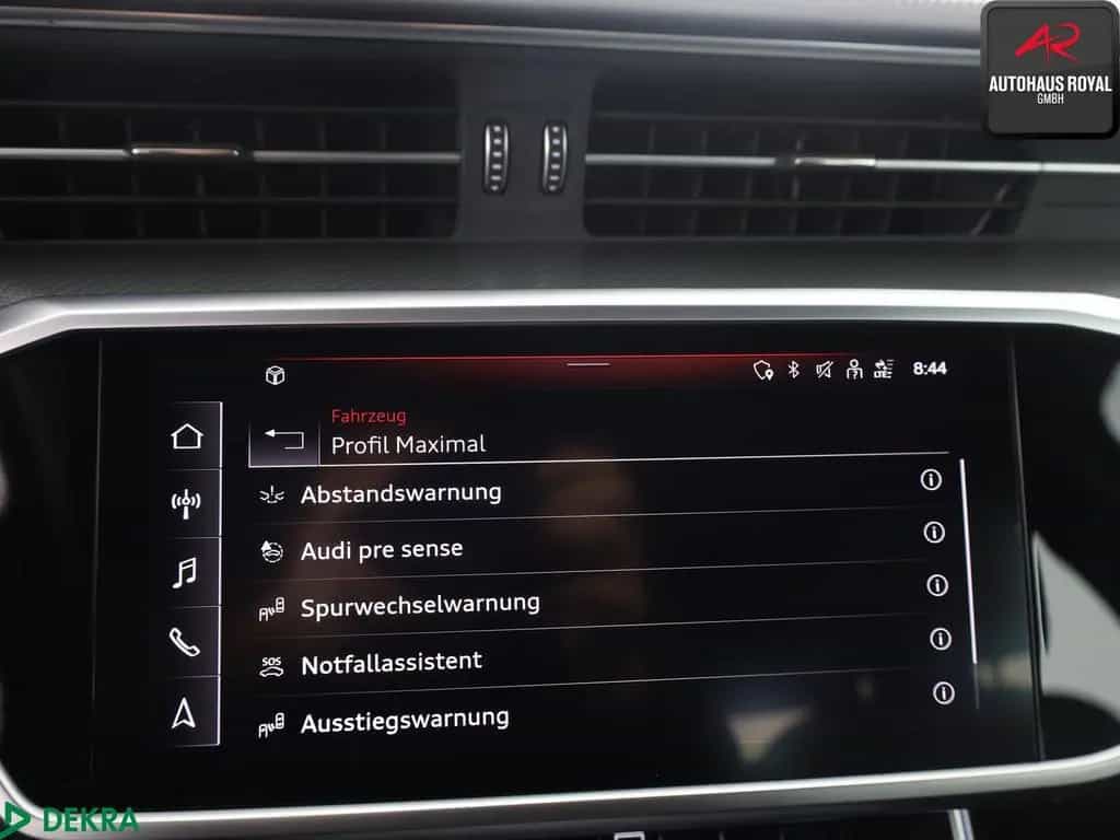 Audi A6 40 TDI S LINE 19Z VIRTUAL,ACC,KEYLESS,KAMERA 07/2021-photo-18