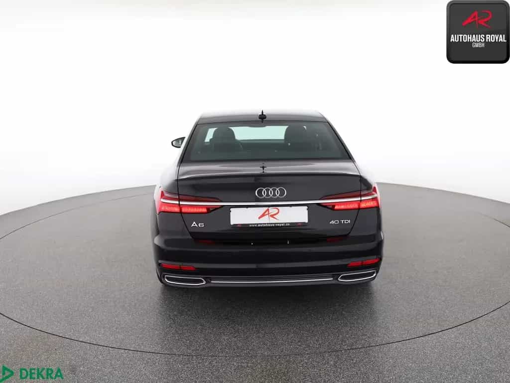 Audi A6 40 TDI S LINE 19Z VIRTUAL,ACC,KEYLESS,KAMERA 07/2021-photo-2