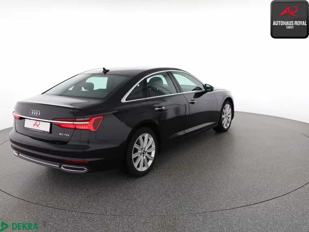 Audi A6 40 TDI S LINE 19Z VIRTUAL,ACC,KEYLESS,KAMERA 07/2021-photo-3