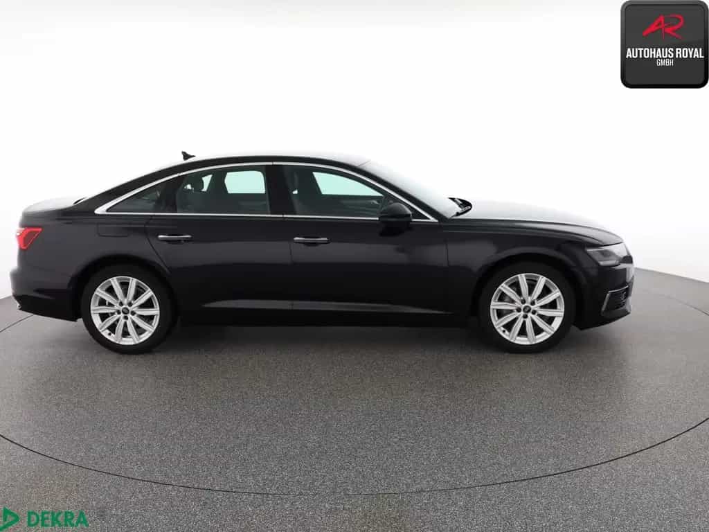 Audi A6 40 TDI S LINE 19Z VIRTUAL,ACC,KEYLESS,KAMERA 07/2021-photo-4