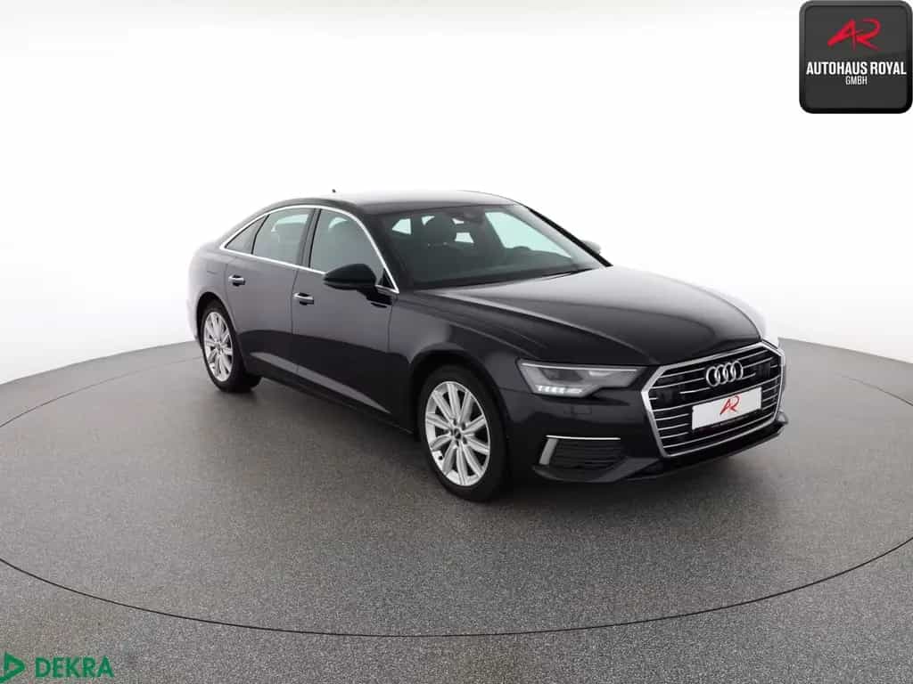 Audi A6 40 TDI S LINE 19Z VIRTUAL,ACC,KEYLESS,KAMERA 07/2021-photo-5