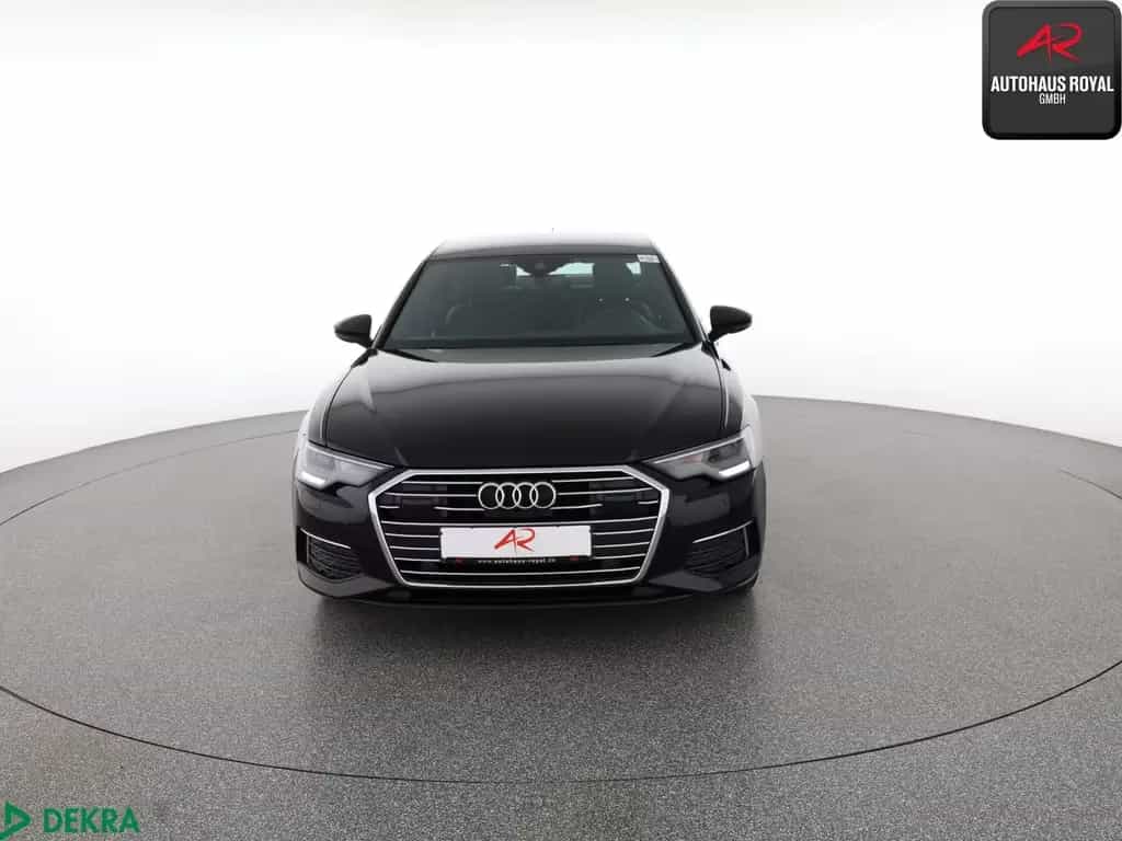 Audi A6 40 TDI S LINE 19Z VIRTUAL,ACC,KEYLESS,KAMERA 07/2021-photo-6