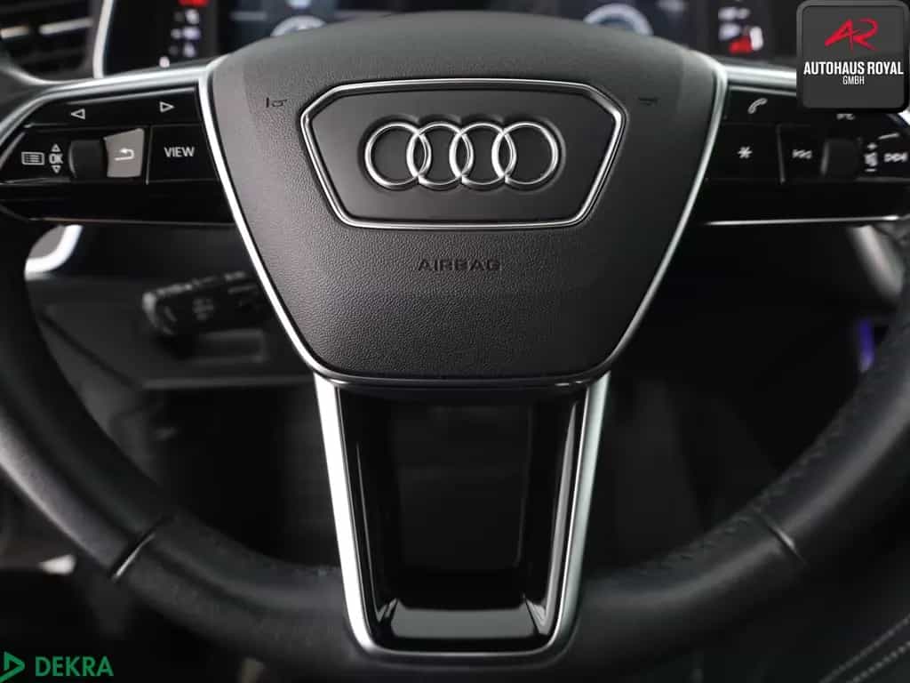 Audi A6 40 TDI S LINE 19Z VIRTUAL,ACC,KEYLESS,KAMERA 07/2021-photo-8