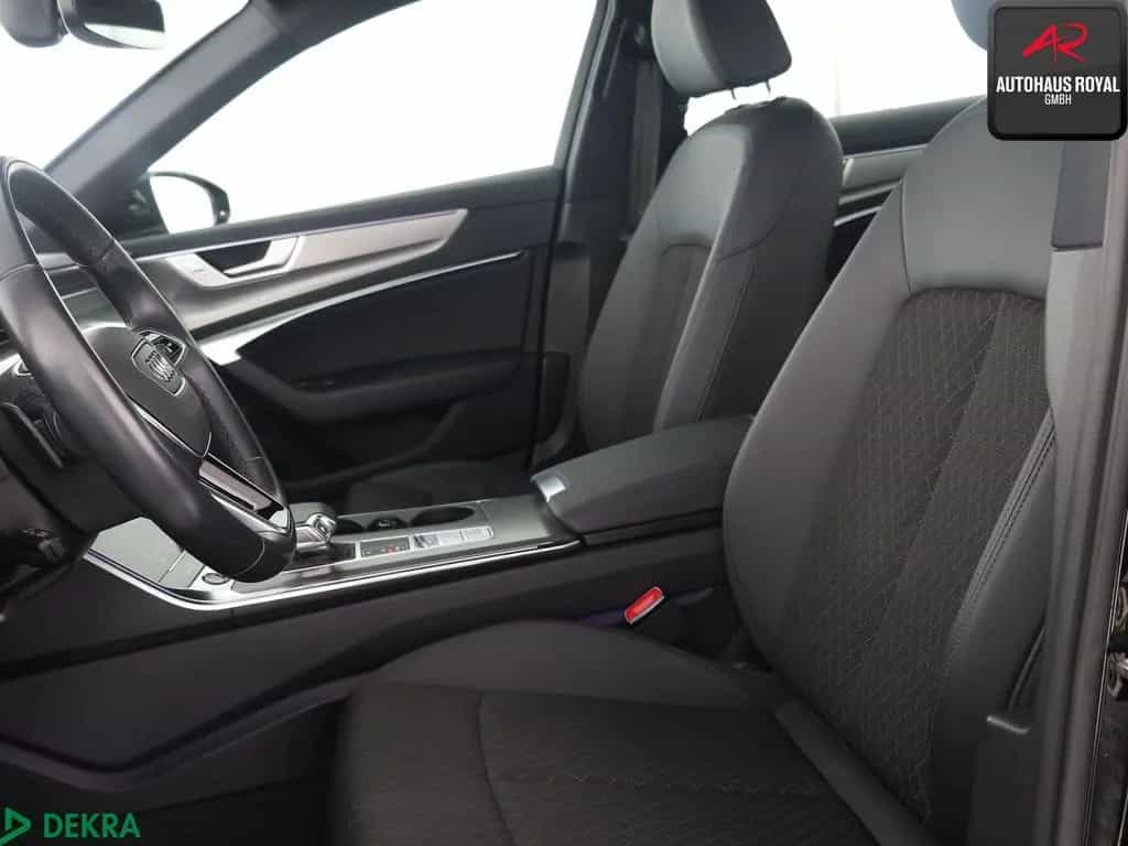 Audi A6 40 TDI S LINE 19Z VIRTUAL,ACC,KEYLESS,KAMERA 07/2021-photo-9