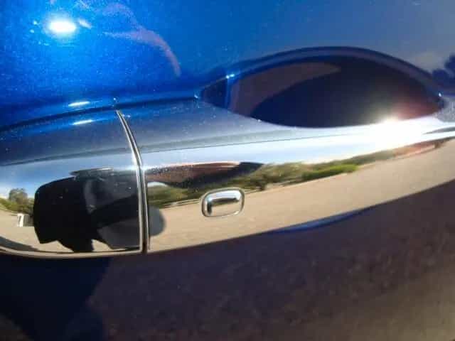 Maserati Levante V6 Diesel 275 CV AWD 12/2017-photo-13