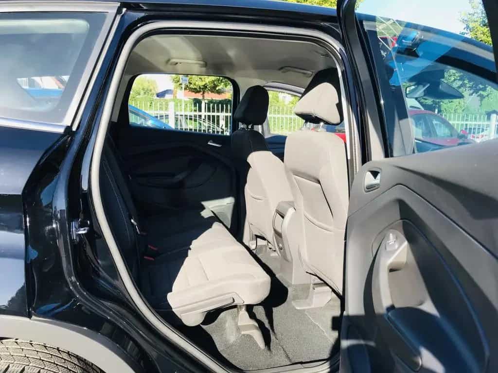 Ford Kuga 1.5EcoB.''SYNC Edition''AHK,GJR,PDC 10/2016-photo-11